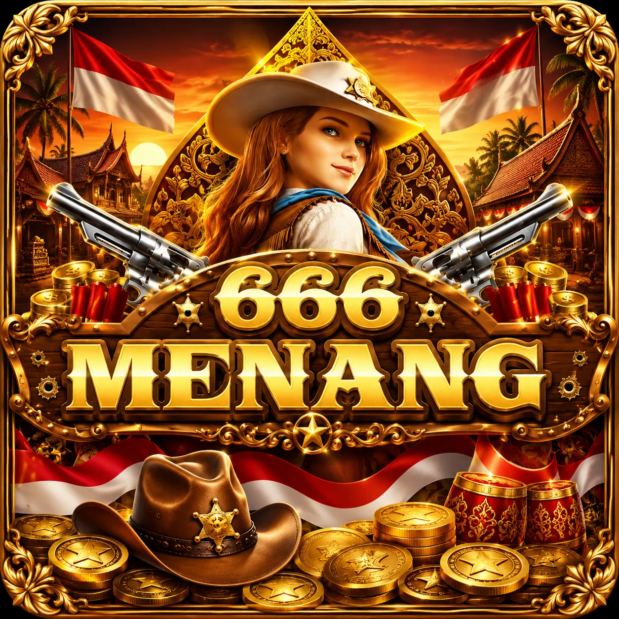 666MENANG - Ciptakan Kerajaan Bisnis Anda
