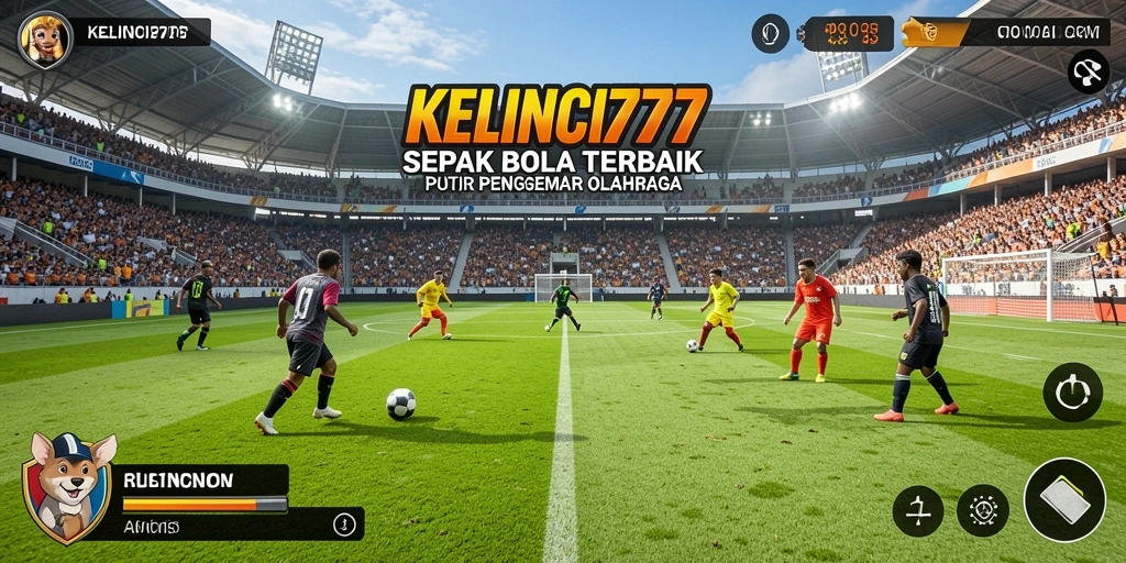 Gameplay seru KELINCI777 dengan grafis yang memukau.