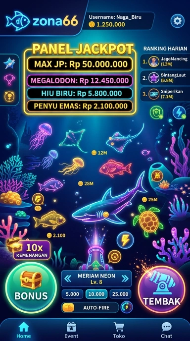 Katalog lengkap aplikasi Android terbaru di zona66.